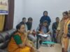 महिला आयोग की जनसुनवाई में 31 शिकायतें दर्ज, समयबद्ध निस्तारण पर दिया जोर