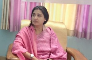 सरकार हर मोर्चे पर विफल सपा नेता महिलाओं पर अत्याचार के मामलों में बढ़ोतरी पर जताई चिंता