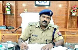 पुलिस कप्तान की समर्पित कार्यशैली के चलते पुलिस की छवि में सुधार