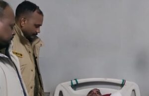 सिख समुदाय के सेवादारों पर हुए जानलेवा हमले की घटना ने सिख समाज में आक्रोश