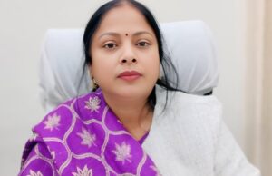 मौका न गंवाएँ, बहकावे में न आएँ, हर हाल में एसआईआर फॉर्म भरें – अनामिका श्रीवास्तव