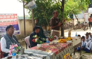 यातायात नियमों का पालन कर करें सुरक्षा संसाधनों का प्रयोग