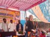 शांति व सुरक्षा के माहौल में सदैव दिखेगा रामपुरखास में सर्वश्रेष्ठ विकास-मोना