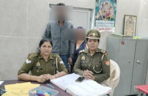 परिवार परामर्श टीम के सहयोग से 6 परिवारों के समझौते कराकर बिखरने से बचाया गया