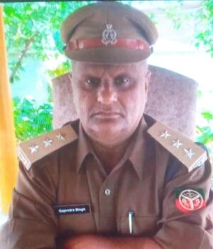 निघासन में बड़ा खुलासा: शीशम पेड़ का परमिट जारी कराने के नाम पर 40 हजार की रिश्वत लेते रेंजर–दारोगा रंगे हाथ गिरफ्तार