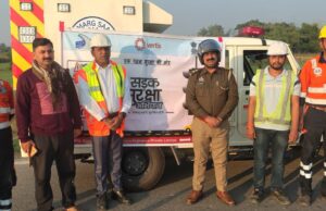 सड़क दुर्घटनाएँ सिर्फ लापरवाही नहीं, समाज की संवेदनहीनता का दर्पण:फिरोज़ खान