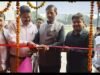 विधायक विकास गुप्ता ने किया ‘छोटू महाराज सिनेमा’ का उद्घाटन