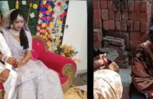 एसआईआर के बढ़ते दबाव से टूट गया एक और लेखपाल