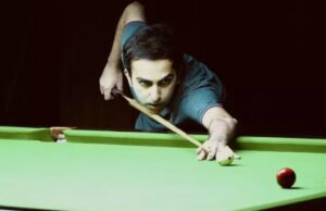 राजा राम कुमार भार्गव मेमोरियल स्टेट बिलियर्ड्स और स्नूकर चैंपियनशिप आज से