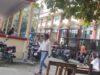 बलरामपुर में अंश संशोधन को लेकर किसान परेशान
