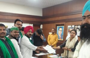किसानों की आर्थिक स्थिति पहले से ही कमजोर है, ऐसे में क्रेशरों के बंद होने ने संकट को और बढ़ा
