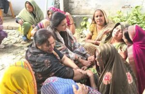 एसआईआर प्रक्रिया बिना प्रचार-प्रसार के बीएलओ एवं जनता पर थोपना अमानवीय: डॉ. रागिनी