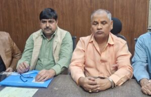 एसआईआर समयावधि बढ़ाने की कांग्रेस की मांग, चुनाव आयोग की निष्पक्षता पर उठे सवाल