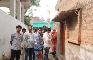 विद्युत विभाग का सघन चेकिंग अभियान, बकायेदारों के काटे कनेक्शन