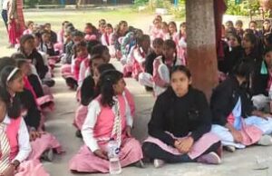 वंदे मातरम के 150 वर्ष पूरे होने पर फतेहपुर में ‘अमर योगदान उत्सव’ कार्यक्रम आयोजित