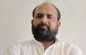 कांग्रेस कमेटी ने चुनाव आयोग से एसआईआर की तिथि बढ़ाने की मांग कीप्रातः