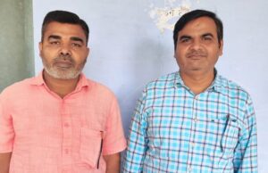 शिक्षा समाज का विभिन्न अंग:डॉक्टर अनूप सिंह