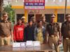 नरायनपुर कला हत्याकांड: गर्लफ्रेंड को पटा लेने से नाराज नाबालिग ने की थी शुभम की हत्या