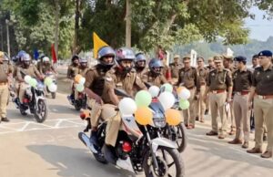 महिलाओं और बेटियों की शिकायतों पर सुनवाई न हो तो हमें जानकारी दें: प्रतिभा कुशवाहा