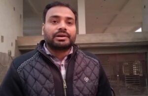 हाईवे किनारे निर्माणाधीन मकान से लाखों की चोरी, तार और मशीनें उड़ा ले गए चोर