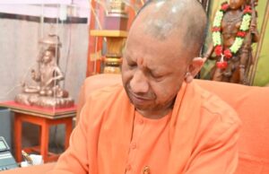 अवैध घुसपैठ पर योगी सरकार का बड़ा एक्शन, सभी जिलों में बनेंगे डिटेंशन सेंटर