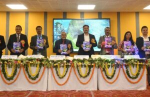 चन्द्रशेखर सिंह कालेज ऑफ फार्मेसी में हुआ अंतरराष्ट्रीय सम्मेलन