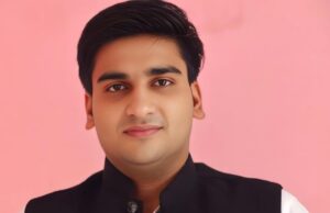 सपा सरकार ने किसानों, मजदूरों, अध्यापकों, छात्रों और व्यापारियों के हित में किए ऐतिहासिक कार्य: मो कैफ़ सिद्दीकी