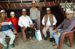 अटेवा ने दिल्ली धरने के बनाई रणनीति