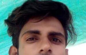 मारपीट के आरोपी की मौत से आक्रोश