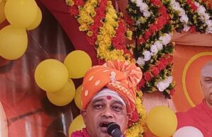 नंद घर आनन्द भयो जय कन्हैया लाल की