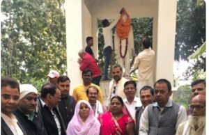 पूर्वांचल के विकास पुरुष थे पूर्व केंद्रीय मंत्री स्व. राज मंगल पांडेय