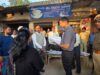 एसआईआर के तहत डीएम ने गणना पपत्र के संकलन एवं डिजिटाइजेशन का लिया जायजा