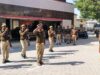 अपर पुलिस अधीक्षक ने किया कोतवाली का निरीक्षण