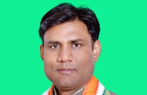 बृज मौर्या को विधान परिषद चुनाव कराने की मिली बड़ी जिम्मेदारी