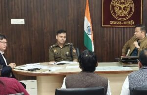 5 दिन के भीतर प्राप्त करें लंबित एफएसएल रिपोर्टःडीएम