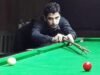 सुमित, पुष्पेंद्र, आमिर, सृजन और अदीब अगले दौर में