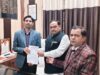 बीएसए को ज्ञापन सौंप शिक्षकों की समस्याओं के समाधान की मांग