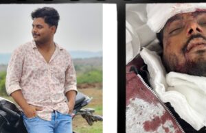 ग्रेटर नोएडा में सड़क हादसे में ADGC पंकज सिंह के पुत्र की दर्दनाक मौत, मीरजापुर में शोक की लहर