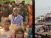 मां चंडिका धाम में कार्तिक पूर्णिमा पर उमड़ी श्रद्धालुओं की भीड़
