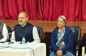 हस्तशिल्प और संस्कृति का संगमरू छबर््ब्ब् में 10 दिवसीय ष्राष्ट्रीय शिल्प मेलाष् 1 दिसंबर से
