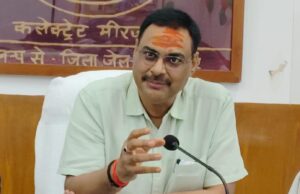 4 दिसंबर तक हर हाल में पूरा हो पुनरीक्षण कार्य-जिलाधिकारी