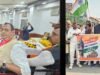 सरदार पटेल की प्रतिमा पर माल्यार्पण कर रन फॉर यूनिटी का हुआ शुभारम्भ