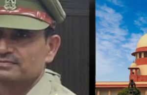 सुप्रीम कोर्ट का आदेश नहीं माने थाना प्रभारी, फर्जी गिरफ्तारी पर चली गई थानेदारी