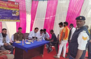 यातायात माह 2025 में जौनपुर पुलिस की सराहनीय पहल