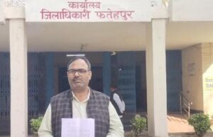 देवरी गांव में भ्रष्टाचार की शिकायत पर कार्रवाई ठप, लोगों में रोष