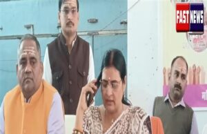 महिला जनसुनवाई में अव्यवस्था: राज्य महिला आयोग की सदस्य ने दिए कड़े निर्देश