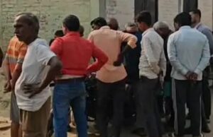 बेरोजगारी से परेशान युवक ने फांसी लगाकर किया आत्महत्या