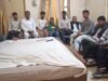 जिला पंचायत चुनाव को लेकर एआईएमआईएम ने कसी कमर, जिलाध्यक्ष निशात अली की मौजूदगी में बढ़नी में हुई अहम बैठक