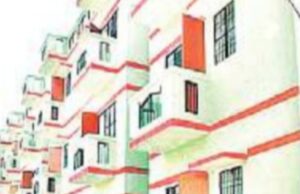 आसरा आवास योजना : आपात्र लोगों को मिला लाभ, पात्र रहे वंचित