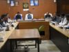 डीएचएस की समीक्षा बैठक में सख्त हुए जिलाधिकारी, कहा—घर पर प्रसव नहीं, अस्पताल में ही हों डिलीवरी
